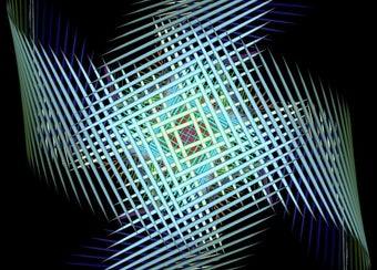 Imagen 0 para The Kinemorphic 3D Screen…