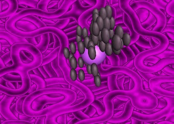 Image 1 for The Kinemorphic 3D Screen…
