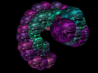 Imagen 6 para The Kinemorphic 3D Screen…