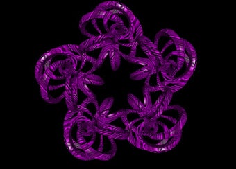 Imagen 3 para The Kinemorphic 3D Screen…