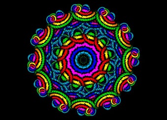 Image 6 for The Kinemorphic 3D Screen…