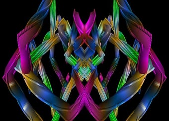 Image 2 for The Kinemorphic 3D Screen…