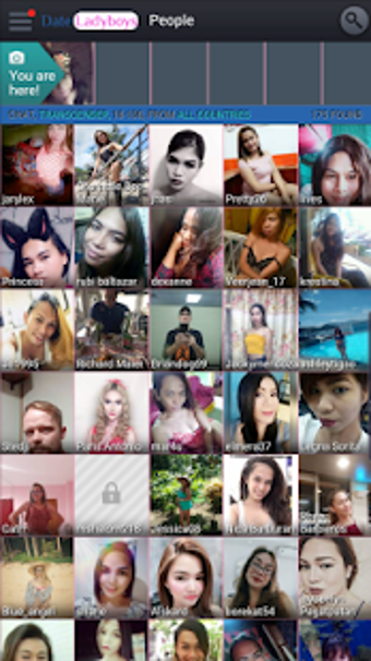 Imagen 1 para Asian Trans-women Dating …