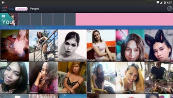 Imagen 3 para Asian Trans-women Dating …
