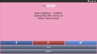 Imagen 2 para Asian Trans-women Dating …