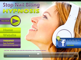 Imagen 6 para Stop Nail Biting