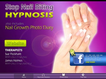 Imagen 1 para Stop Nail Biting