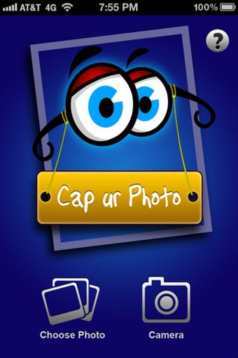 Imagen 2 para Cap ur Photo Pro - Add fu…