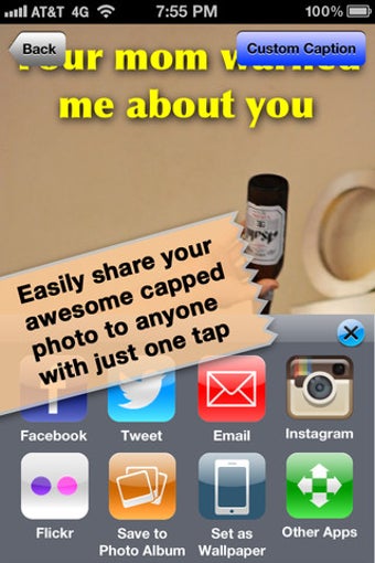 Imagen 1 para Cap ur Photo Pro - Add fu…