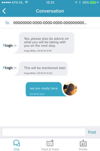 Image 0 for FiLogic