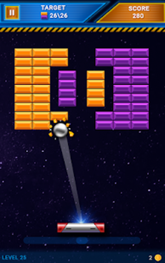 Imagen 3 para Balls Brick Breaker - Blo…