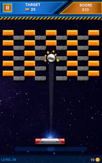Imagen 1 para Balls Brick Breaker - Blo…