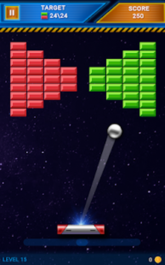 Imagen 2 para Balls Brick Breaker - Blo…