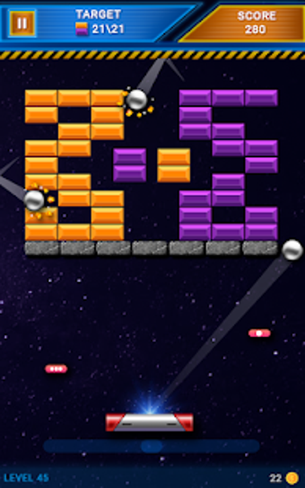 Imagen 0 para Balls Brick Breaker - Blo…
