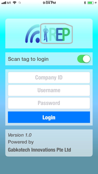 Image 1 for IREP Workforce