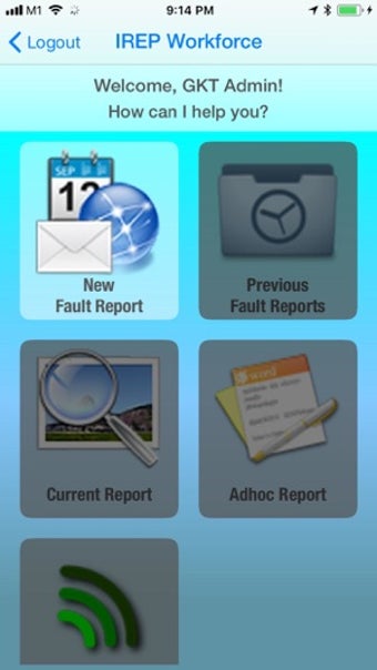 Image 0 for IREP Workforce