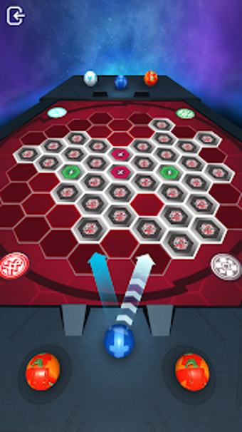 Image 2 for Bakugan Fan Hub