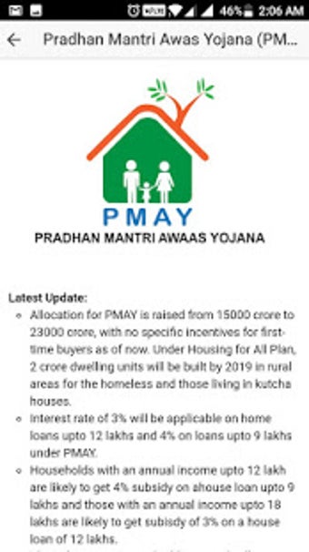 Image 0 for Pradhan Mantri Yojana