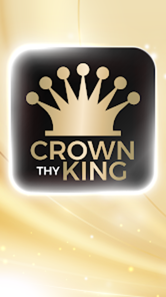 Image 0 for Crown Thy King