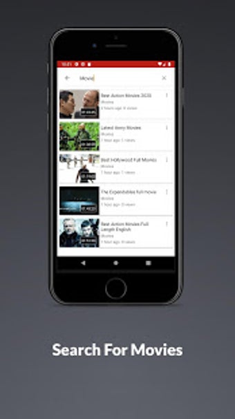 Image 1 for Cinema HD Movies - Watch …
