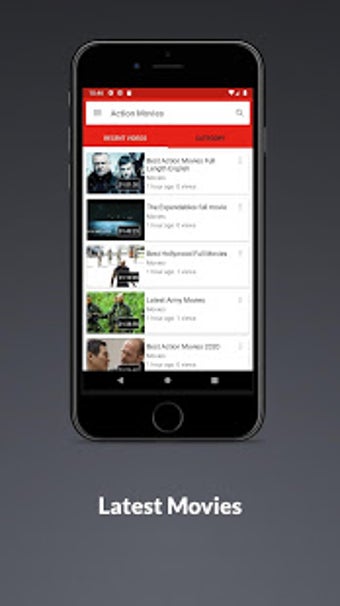 Image 3 for Cinema HD Movies - Watch …