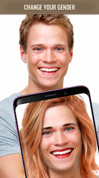 Image 0 for Gender Changer