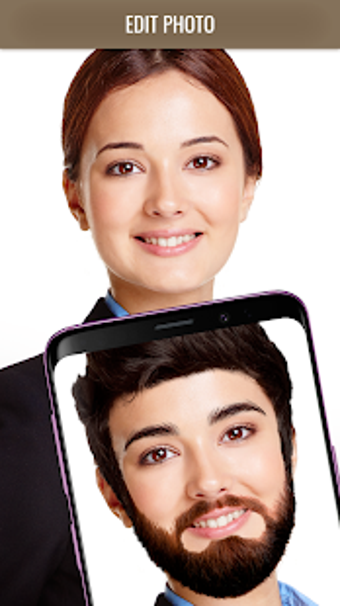 Imagen 3 para Gender Changer