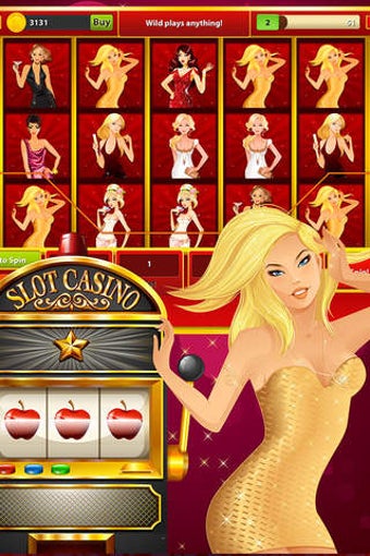 Image 0 for Egypt 777 Slots - Free Ca…