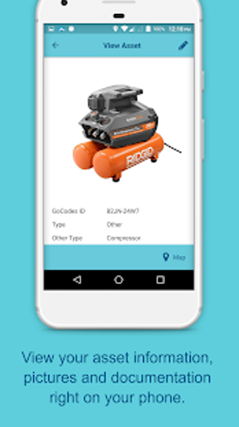 Imagen 1 para Asset & Inventory Trackin…