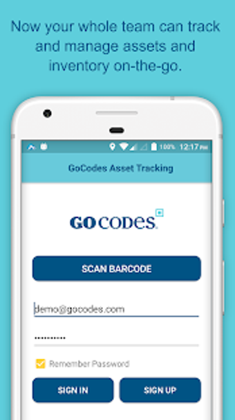 Imagen 3 para Asset & Inventory Trackin…