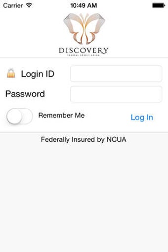 Image 0 for Discovery FCU Mobile