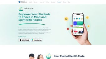 Image 0 for Healax