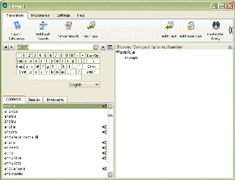 Image 0 for Slovoed Compact Italian<>…