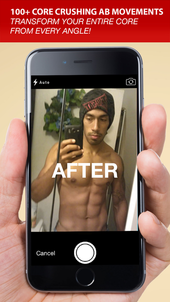 Image 0 for 6 Pack Promise - Ultimate…