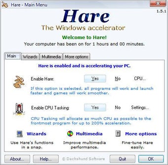 Image 0 for Hare