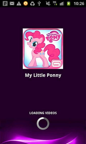 Imagen 0 para MY LITTLE PONY: Magic Pri…