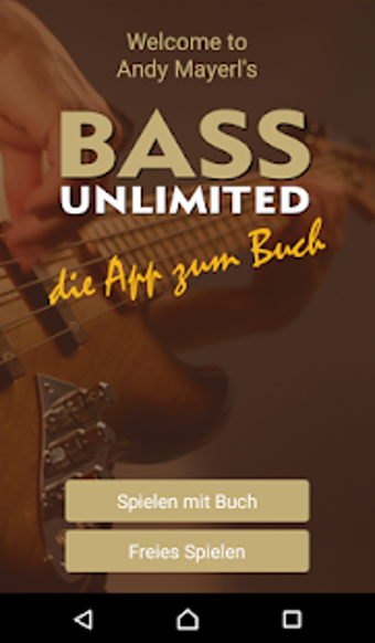 Image 2 for Bass Unlimited