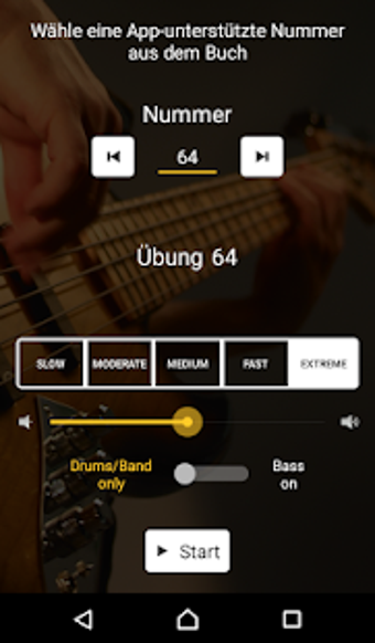 Image 3 for Bass Unlimited