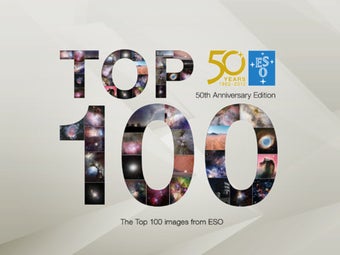 Image 1 for ESO Top 100