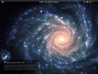 Image 0 for ESO Top 100