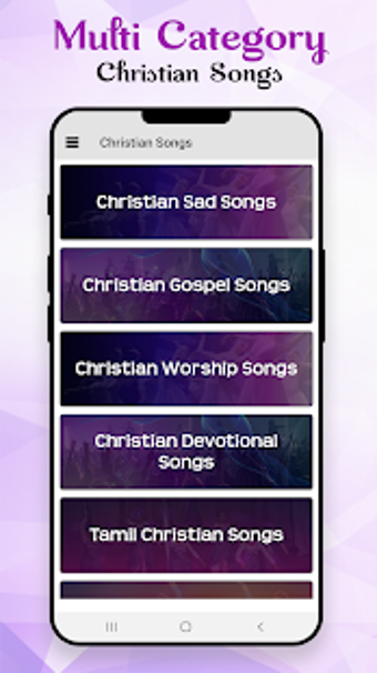 Imagen 3 para Christian Songs: Gospel M…
