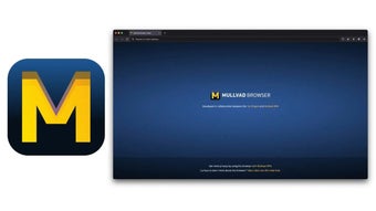 Image 0 for Mullvad Browser Extension…