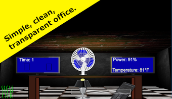 Imagen 0 para Five Nights at Memes'