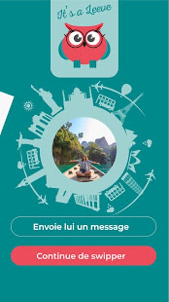 Image 3 for New International Friends…