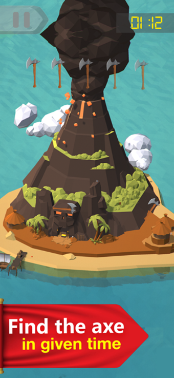 Image 0 for Hidden Objects 3D Diorama