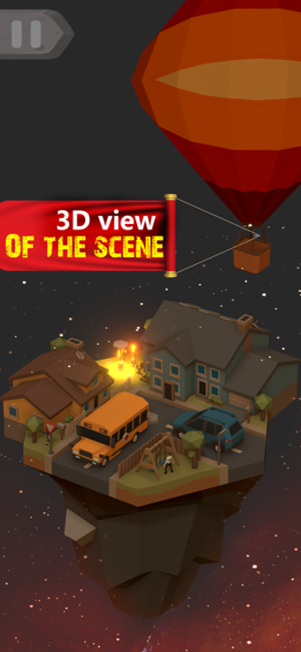 Image 1 for Hidden Objects 3D Diorama