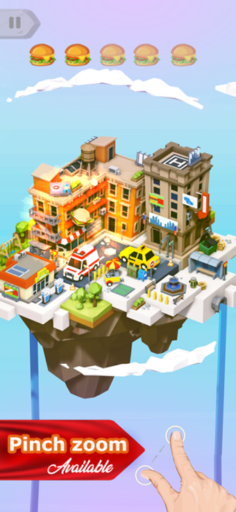 Image 3 for Hidden Objects 3D Diorama