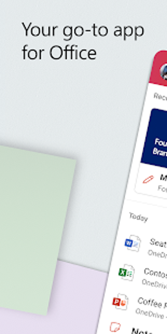 Image 0 for Microsoft Office: Word, E…