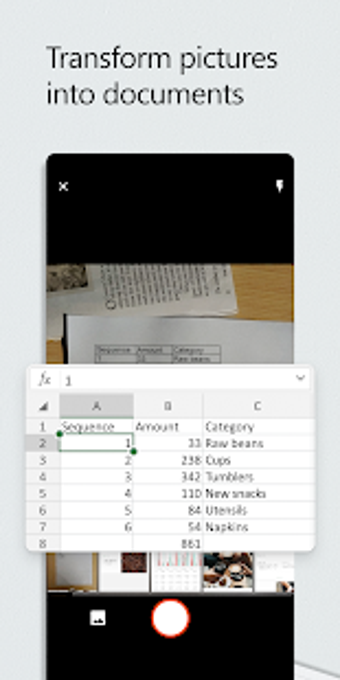 Image 1 for Microsoft Office: Word, E…