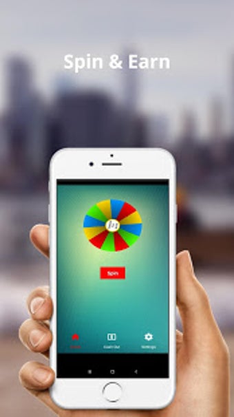 Imagen 0 para Smart Cash - Earn Money